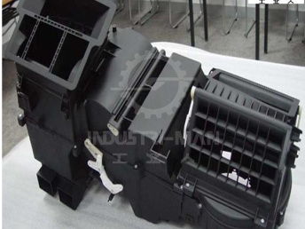 圖 深圳哪里有色彩模型生產廠家 工業(yè)人產品質量 深圳汽車配件