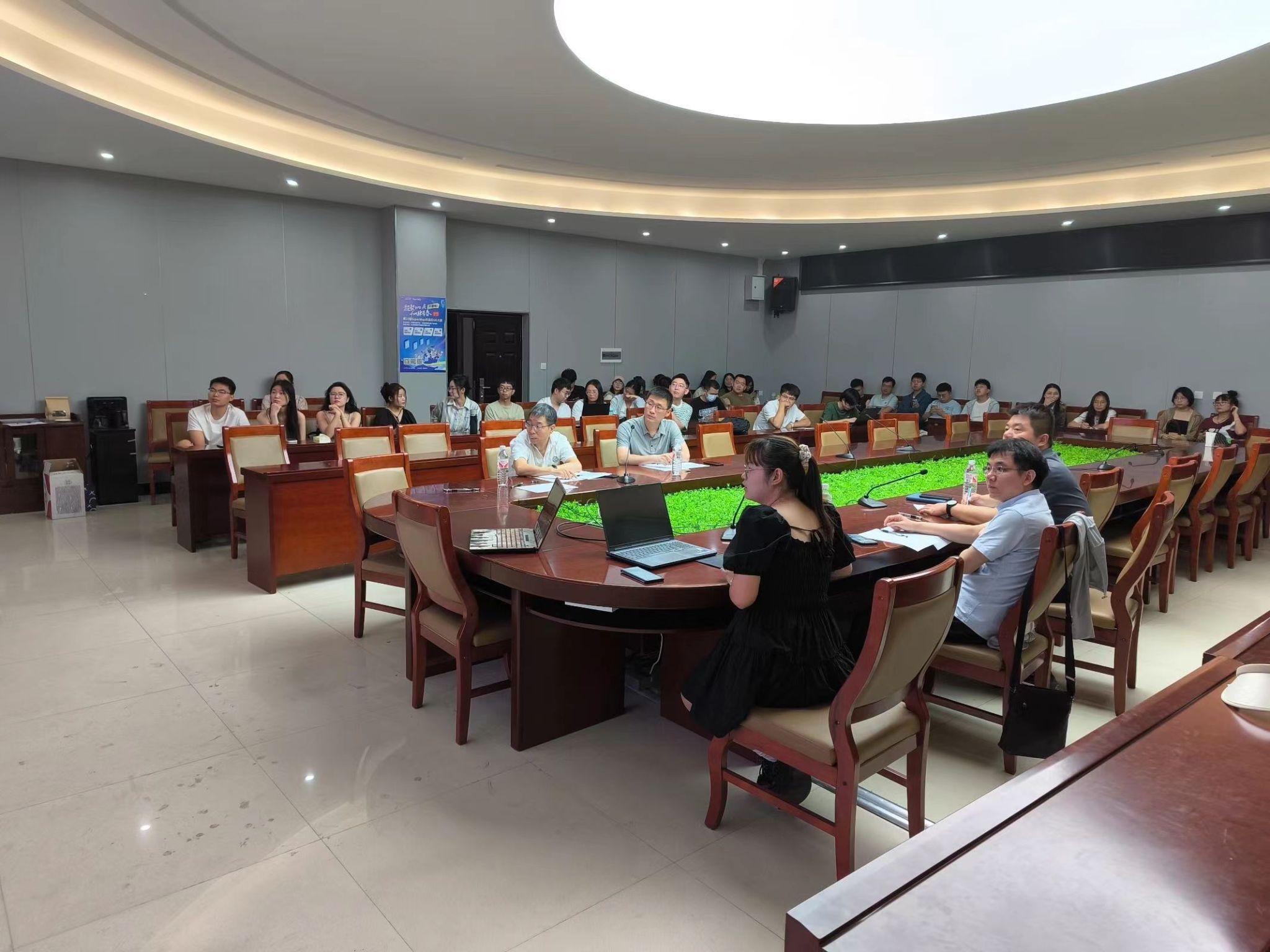 測繪學院空間信息技術軟件應用及開發大賽 推動教育軟件技術創新的平臺