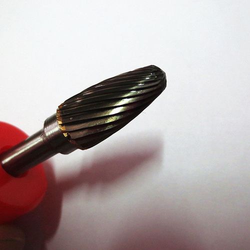 旋轉(zhuǎn)銼 正宗金鷹鎢鋼磨頭鎢鋼旋轉(zhuǎn)銼f1020m06 硬質(zhì)合金旋轉(zhuǎn)銼