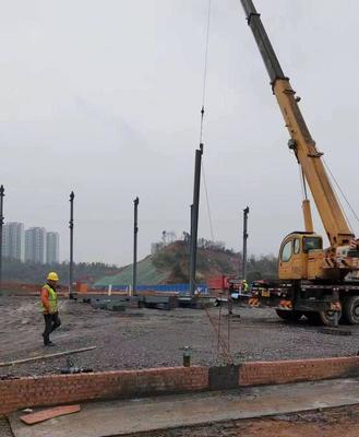 長株潭先進硬質材料產業園項目:打造世界領先硬質合金產業集群