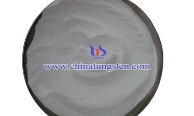 自貢硬質(zhì)合金一季度偏鎢酸銨銷量創(chuàng)高