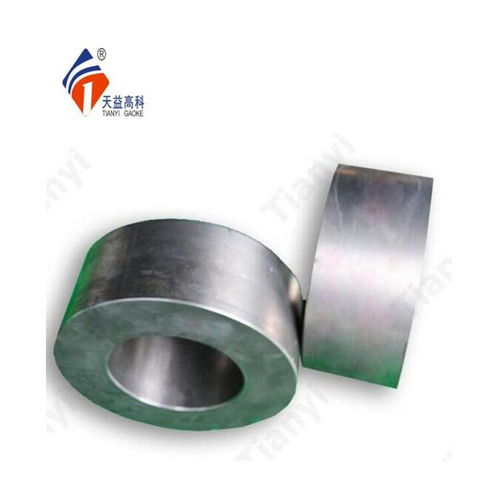 廠家直供 碳化鎢硬質(zhì)合金輥環(huán)精坯