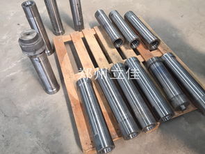 鄭州立佳成熟運用液壓油缸噴涂硬質(zhì)合金技術(shù)方案，賦能五金工具批發(fā)零售