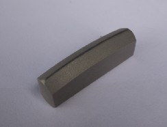 硬質(zhì)合金釬片 性能、應(yīng)用與優(yōu)勢